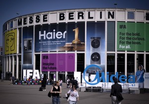 IFA Berlin