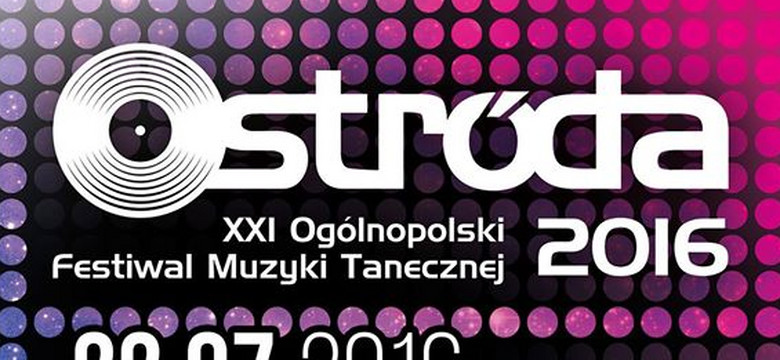 XXI Ogólnopolski Festiwal Muzyki Tanecznej Ostróda 2016: sprawdź swoją wiedzę na temat festiwalu [QUIZ]