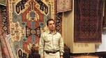 IRAN - CARPETS