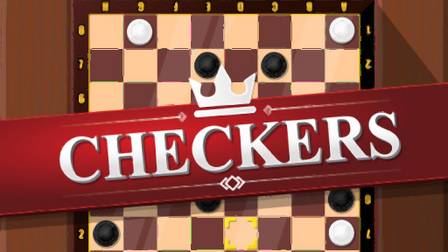 Checkers