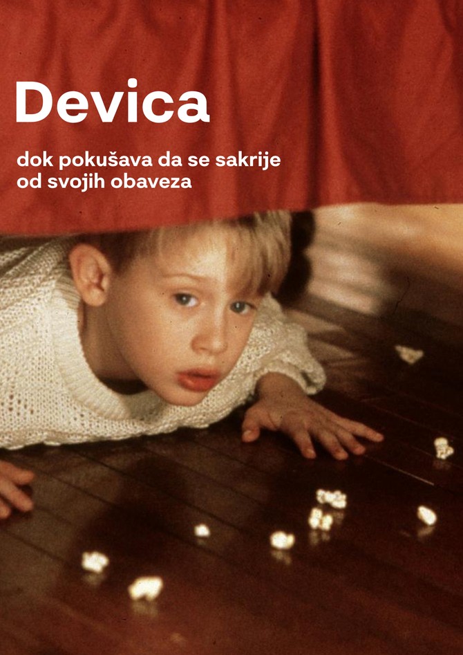 Devica