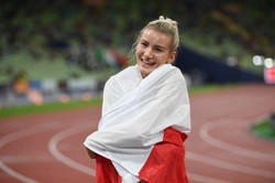 Lekkoatletyczne ME. Srebrny medal Sułek w siedmioboju