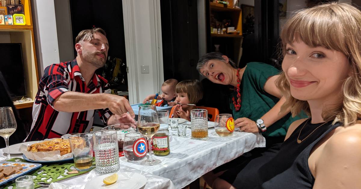 Polka o świętach w Australii. "Po jedzeniu rodzina idzie na plażę"