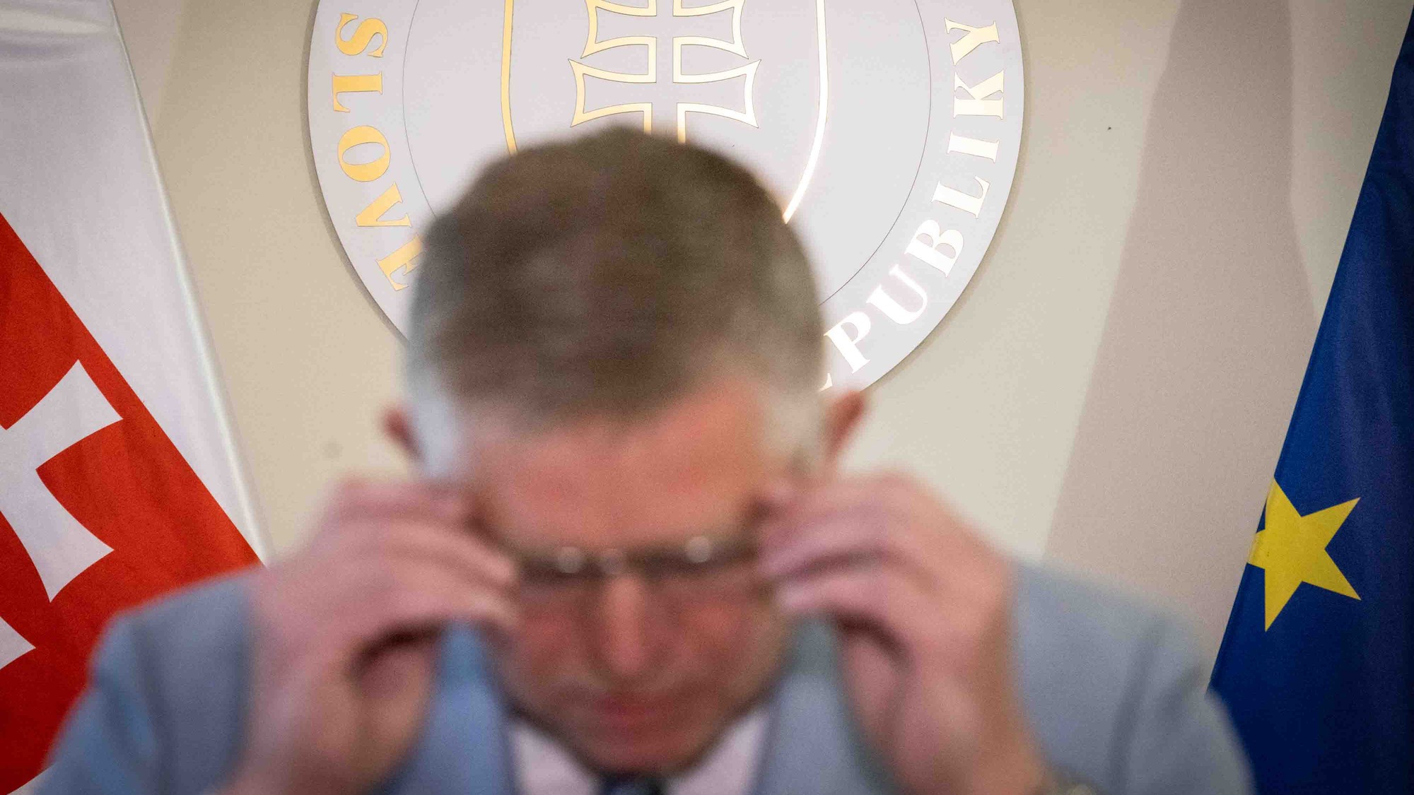 Robert Fico