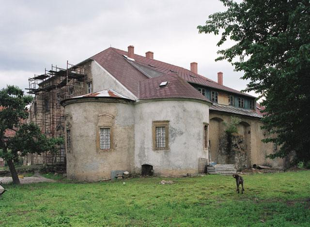 Galeria Polska - pałace i ogrody Kotliny Jeleniogórskiej, obrazek 28