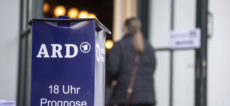 Skandal w niemieckiej ARD. Szefowa Rady Radiofonii i Telewizji rezygnuje ze skutkiem natychmiastowym