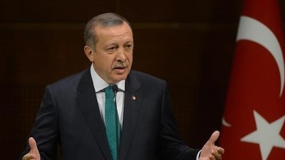 TURKEY POLITICS REFORMS