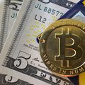 Bitcoin z nowym rekordem - kurs przebił 3 tysiące dolarów