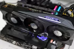 Gigabyte GeForce RTX 3090 GAMING OC – szybki rzut oka na niereferencyjnego RTX 3090