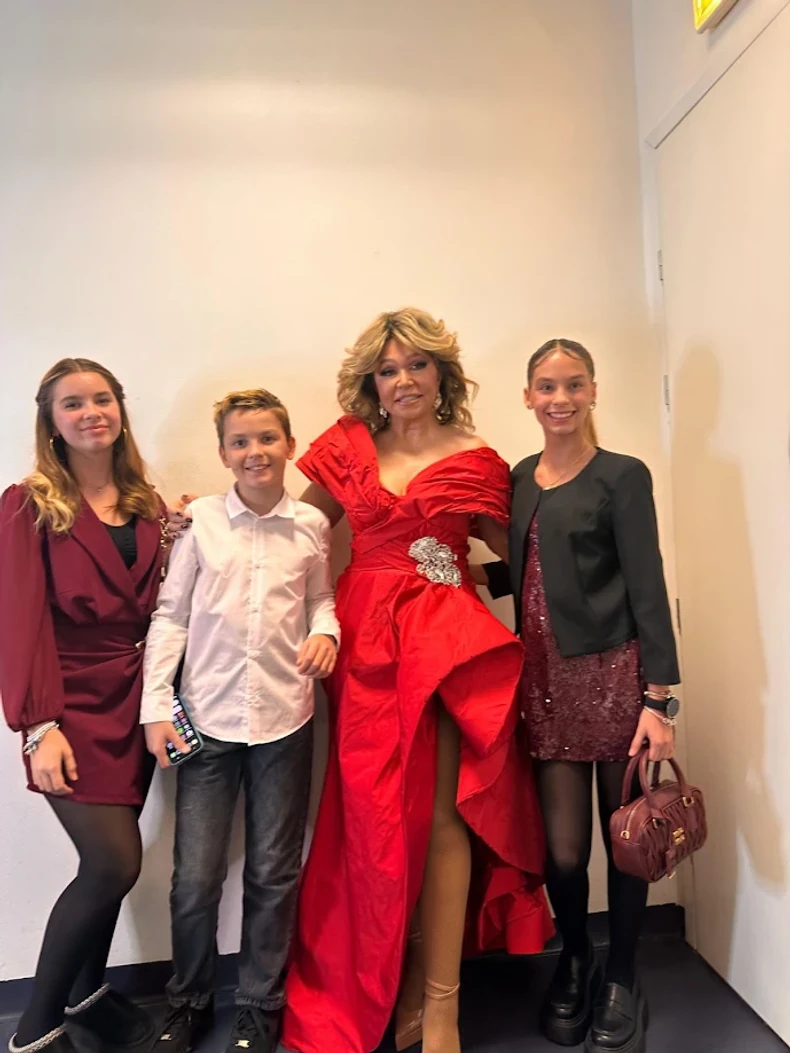 Koncert - Neda Ukraden