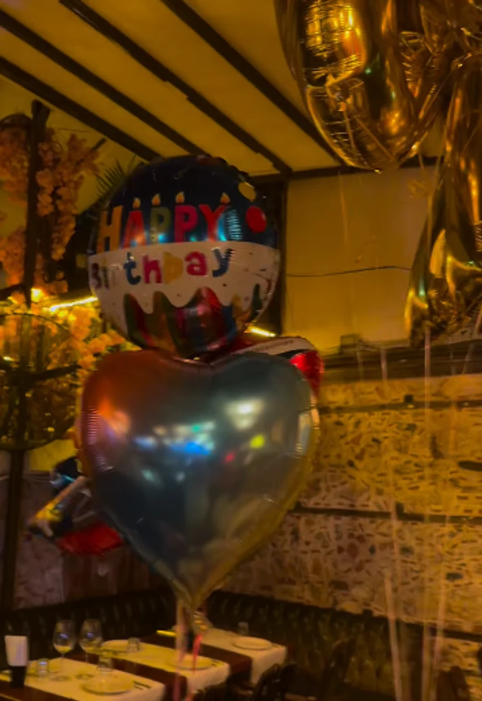 Kija Kockar proslavila rođendan