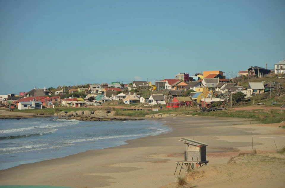 Punta Del Diablo