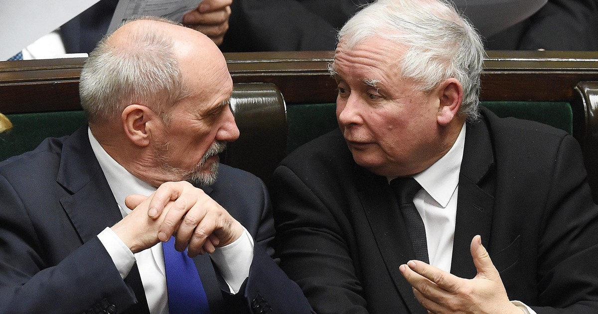 Czytam: „Polska potrzebuje broni jądrowej. Natychmiast”. Aż mnie zmroziło [FELIETON]
