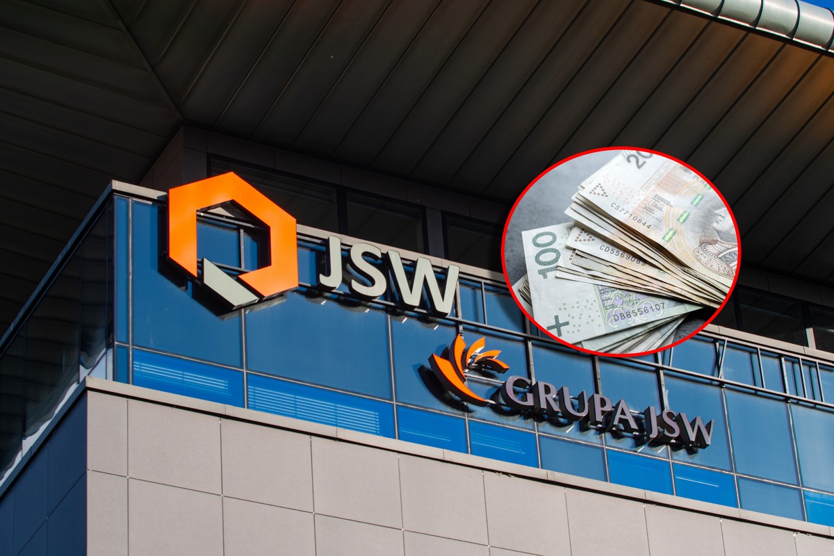 Po 170 tys. zł odprawy dla górników JSW? Firma jest w fatalnej kondycji