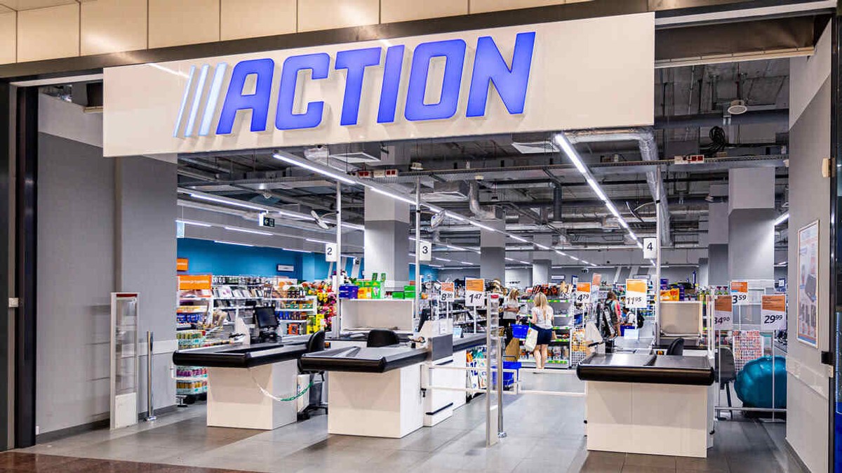 Pilny komunikat Action. Zabawka dla dzieci wycofana ze sprzedaży