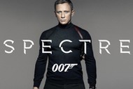 James Bond Spectre