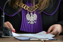 Rozwody z czasów pandemii nieważne? 'Zbieramy owoce bałaganiarskiego i niechlujnego ustawodawstwa'