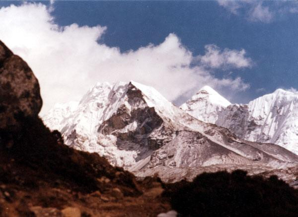 Galeria Nepal – Rejon Mount Everestu, obrazek 29