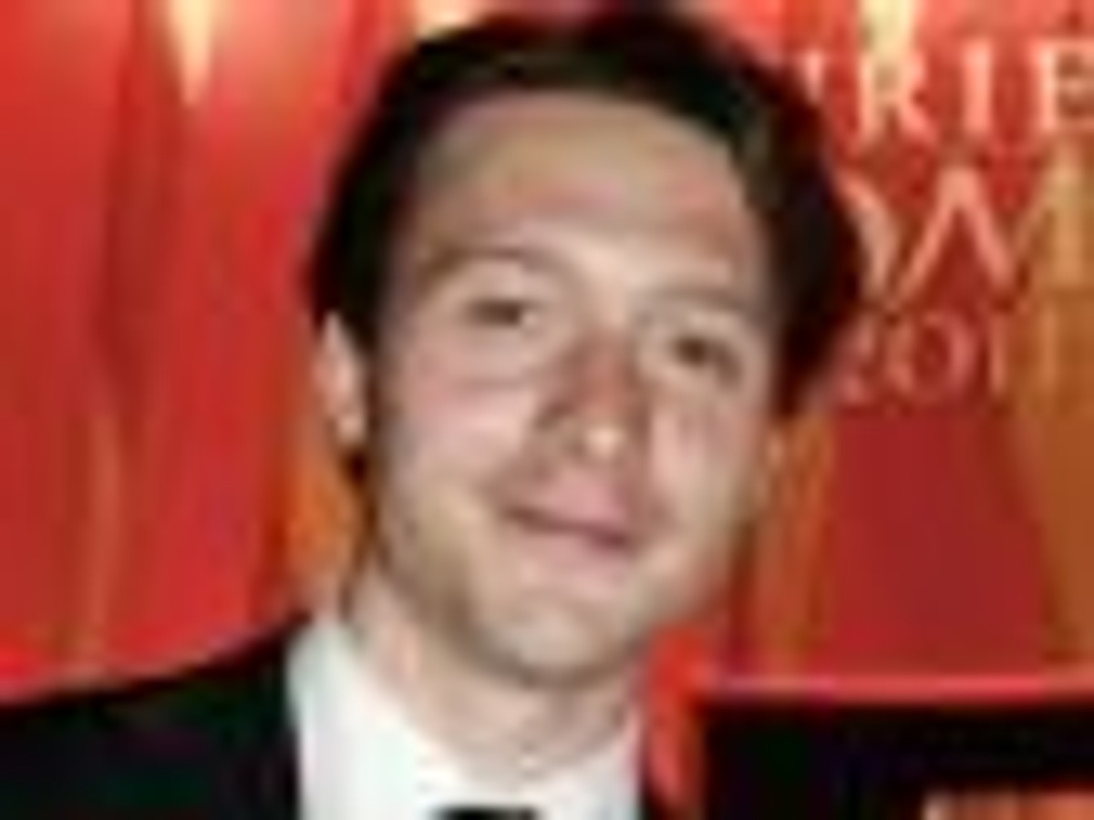 David Oakes