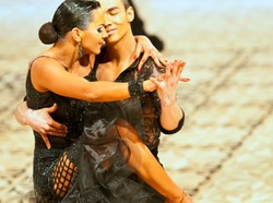 Historia tańca w szkołach. Jest rozporządzenie