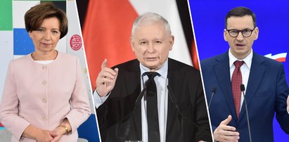 Liczyłeś na drugą waloryzację emerytury w tym roku? Zapomnij! Ci posłowie nie chcieli zająć się tą reformą [LISTA]