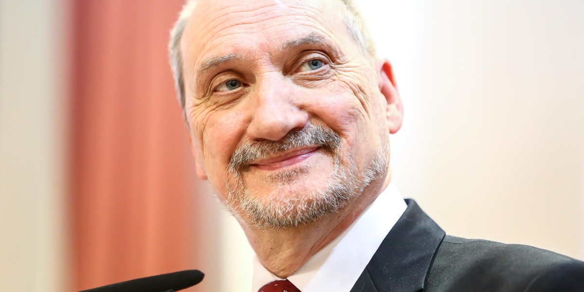 Antoni Macierewicz