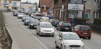 Z Żukowa znikną korki. Ale dopiero za 4 lata. Będzie 7 kilometrów obwodnicy w ramach wielkiej inwestycji GDDKiA