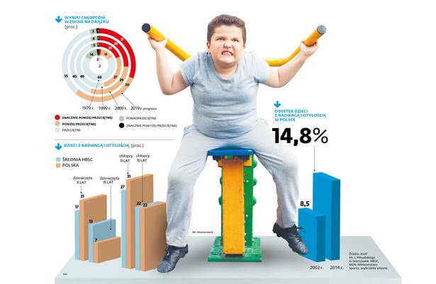 Sprawność i otyłość dziedzi w Polsce.jpg