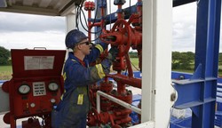 Gaz łupkowy w Wielkiej Brytanii: koniec moratorium na poszukiwania