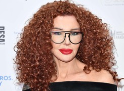 Ewa Minge przekazała radosne wieści. Projektantka będzie miała macochę [FOTO]