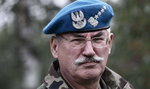 Generał o Smoleńsku: Przykry incydent
