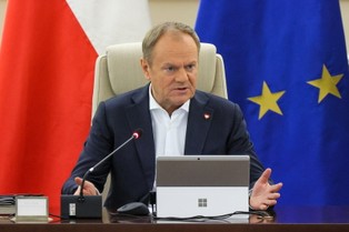 Będzie ustawa o inwestycjach w obronność. Tusk: Sytuacja jest poważna