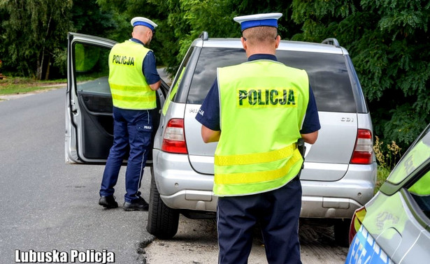 Policja od poniedziałku 18 września do piątku 22 września skupi się na kierowcach łamiących przepisy ruchu drogowego