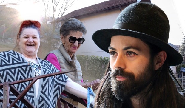 Emisija Metar moga sela