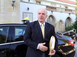 Śledczy nie ma wątpliwości: Prezydent jest winny