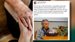 To teraz najstarsza żyjąca osoba na świecie. Zdradza sekrety na długie życie