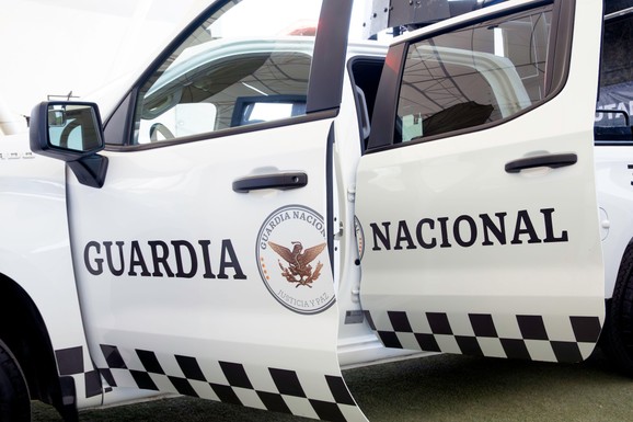 PAO JEDAN OD NAJOPASNIJIH KRIMINALACA NA SVETU! Smatran naslednikom zloglasnog El Menča, Amerika za njega nudila vrtoglavu nagradu