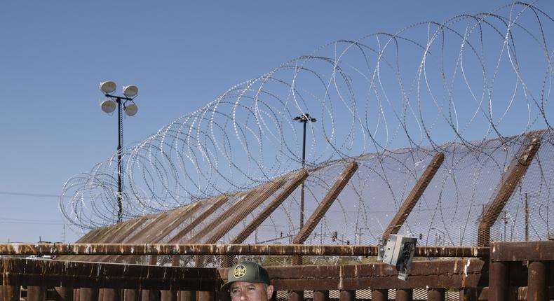 'People Actively Hate Us': Inside the Border Patrol's Morale Crisis