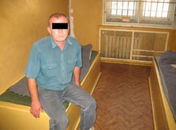 Wymyślił napad, by ukryć manko