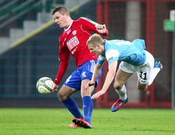 T-Mobile Ekstraklasa: Piast i Cracovia podzieliły się punktami