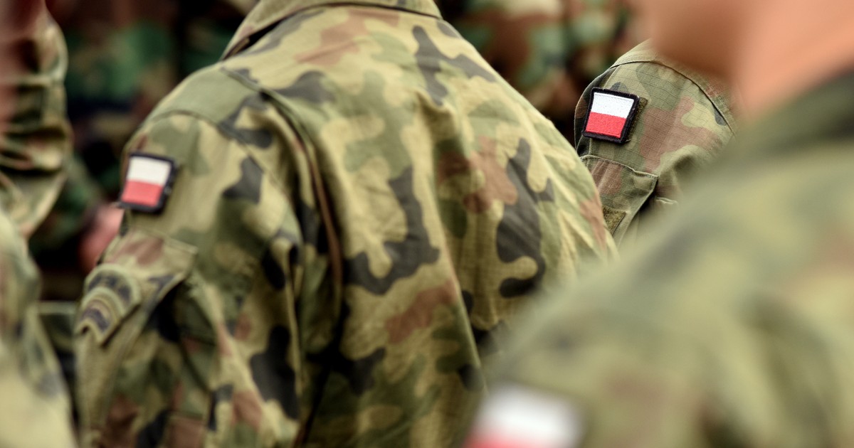 Powstanie nowa jednostka wojskowa na Lubelszczyźnie. "Do lipca ma być 100 żołnierzy"