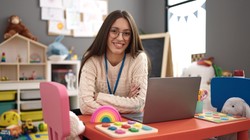 6366 złotych dofinansowania do laptopów dla nauczycieli przedszkola. Jak skorzystać ze wsparcia?