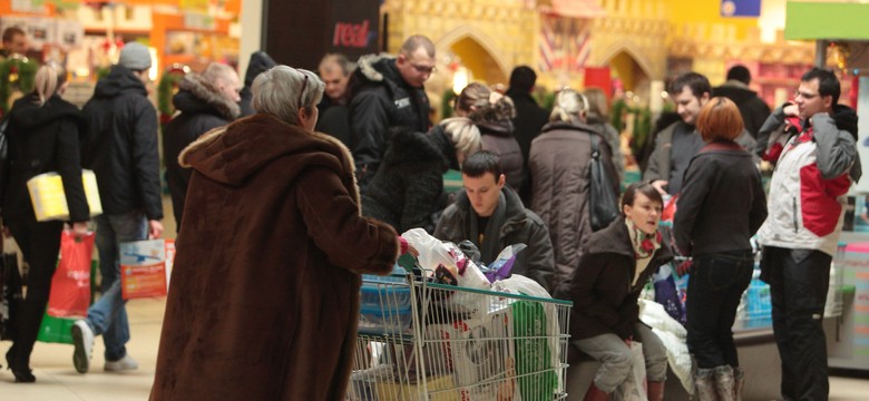 Oto najtańszy market w Polsce