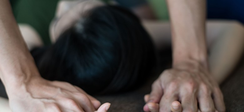 Zgwałconej 14-latce z niepełnosprawnością intelektualną odmówiono aborcji.  Interwencje RPO
