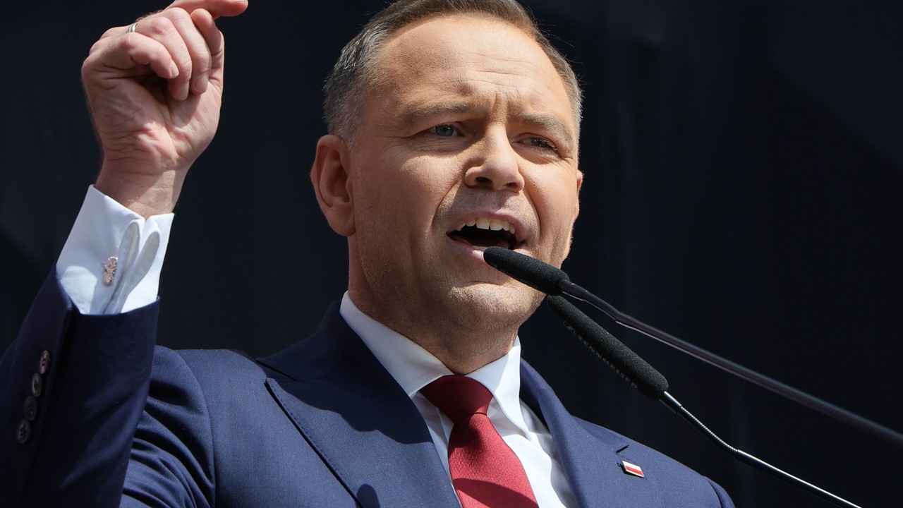 Bartosz Węglarczyk: dlaczego ujawniamy jedną z największych tajemnic kandydata PiS