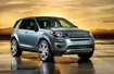 Land Rover Discovery Sport – wszechstronny SUV