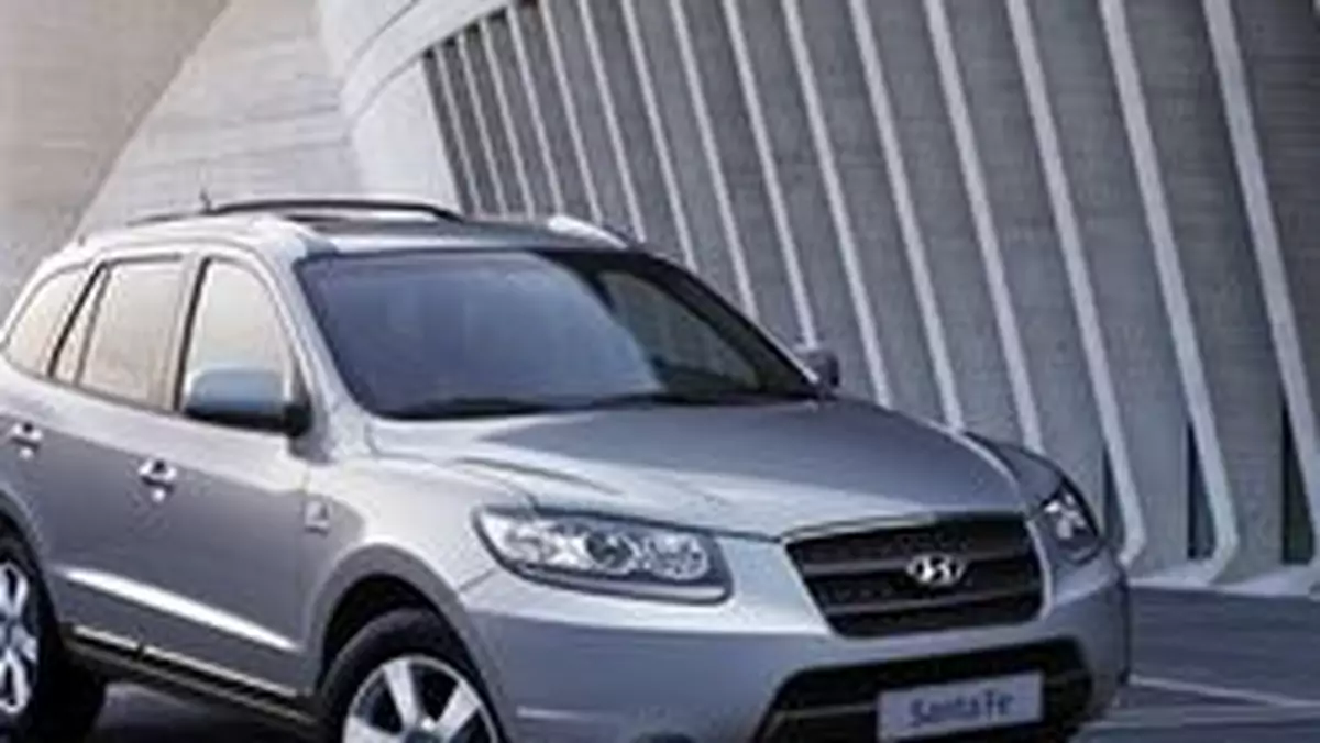 Hyundai: trzy modele liderami rankingu jakości