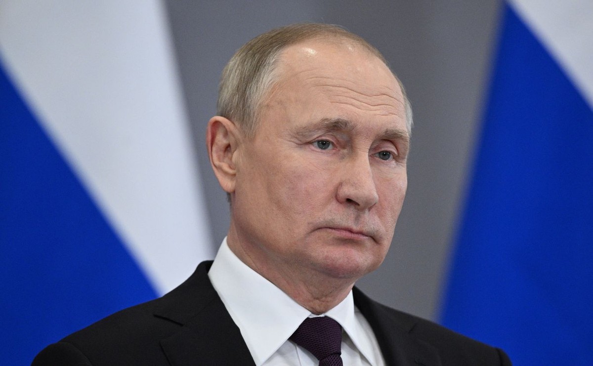 Władimir Putin