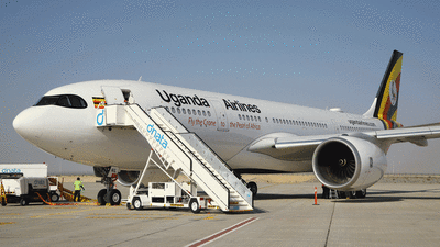 Uganda Airlines makes over Shs240m in corpse transportation/Courtesy