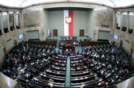 sejm sala obrad